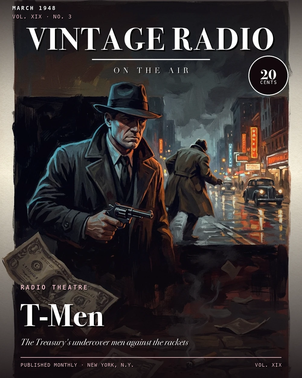 T-Men